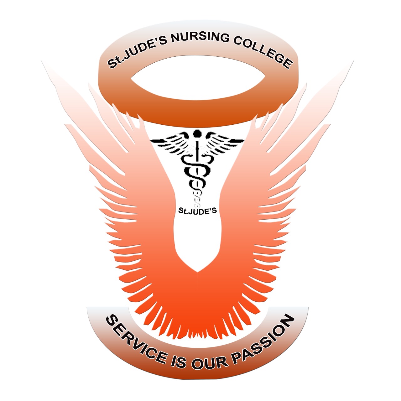 St. Jude's Nursing college